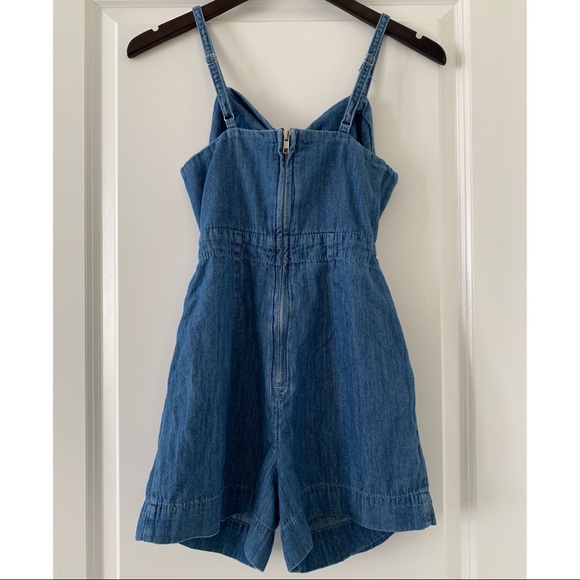 Forever 21 Romper - Picture 3 of 3
